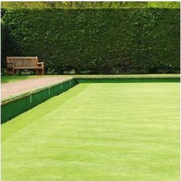 Prime Gold Bowling Green Grass Seed Mixture