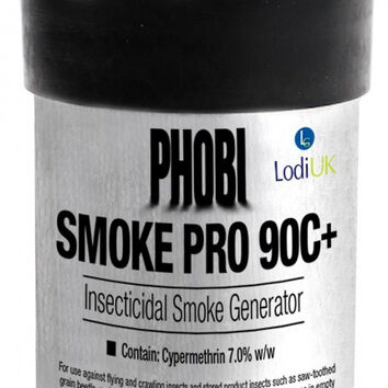 Phobi Smoke Pro 90C