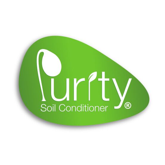 Purity Granular Organic Soil Conditioner
