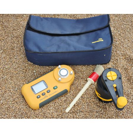 Protimeter Grainmaster i only £0.00