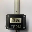 Digital Grain Temperature Probe 2m additional 1
