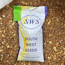 Premium Game Bird Feed | High-Quality Wheat &amp; Maize Mix additional 2