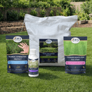 New Lawns Starter Pack for 50-100m² additional 1