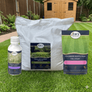 Fast Recovery Lawn Pack for 50m²  additional 1
