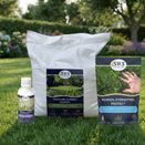 Fast Recovery Lawn Pack for 50m² | Repair Drought Damaged Lawn additional 1