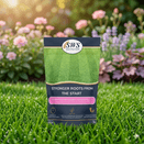 Mycorrhizal Pre-Seeding Fertiliser 8-13-12 | Lawn &amp; Turf Starter Feed additional 1