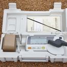 Harvester Grain Moisture Tester additional 1