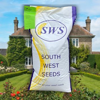 General Landscaping Grass Seed Mix alternative