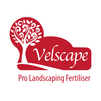 Spring/Summer Green Up 12-6-6 Velscape Landscaping Granular Fertiliser alternative