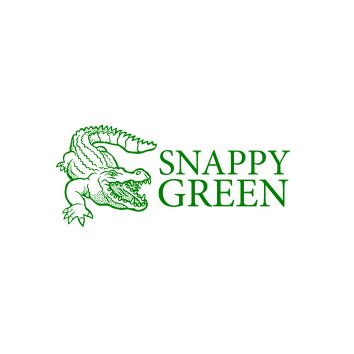 Snappy Green Liquid Fertiliser