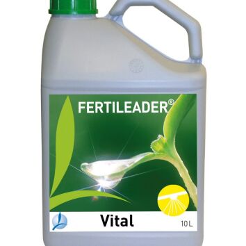 Fertileader Vital Foliar Biostimulant