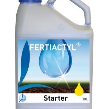 Fertiactyl Starter Root Biostimulant