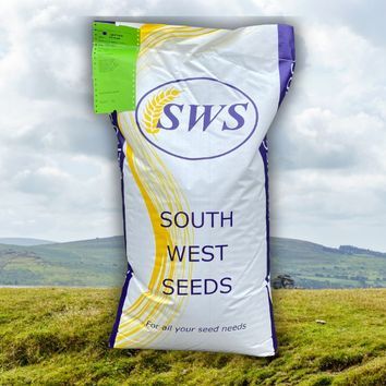 Moorland Habitats Mix alternative