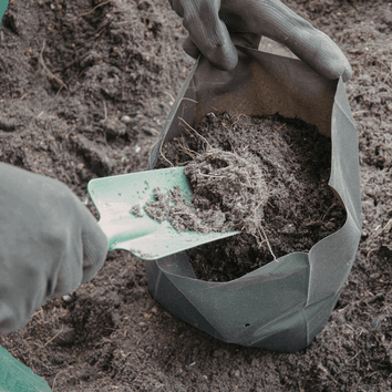 Broad Spectrum Soil Health Test