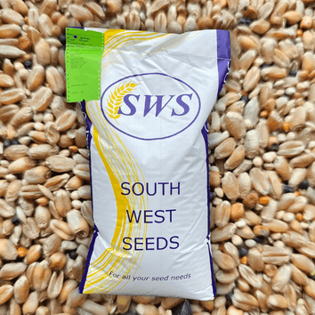 AHW2/AB12 Bird Seed Mix | Winter Farmland Bird Feed alternative
