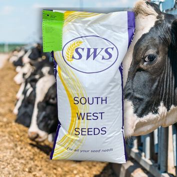 High Protein Silage Cutter alternative