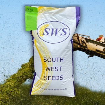 High Yield Silage Cutter alternative