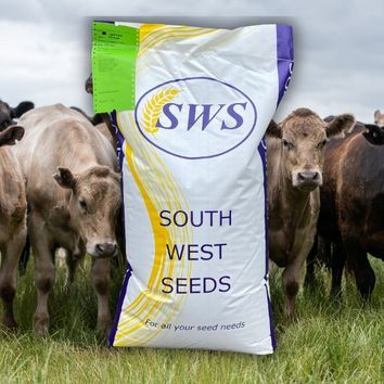 Heritage Permanent Pasture alternative