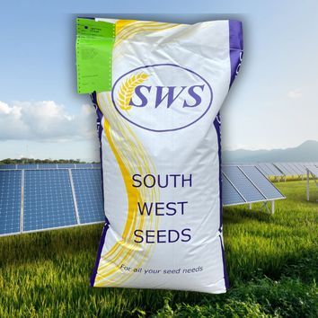 Solar Panel Graze alternative