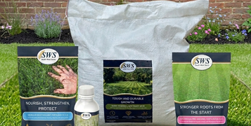 full Lawn Pack Pic AI