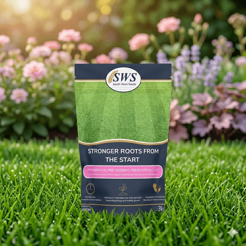 Lawn Rejuvenation Packs