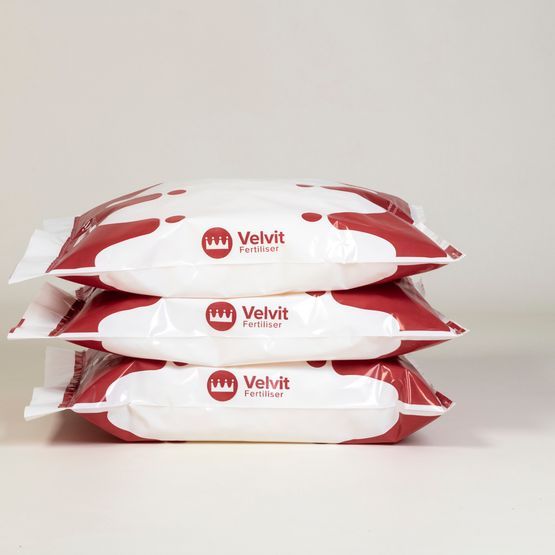 Pre-seed/Overseed 9-16-12 Velvit Standard Granular Fertiliser