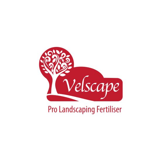 Spring Summer 12-6-6 Velscape Landscaping Granular Fertiliser