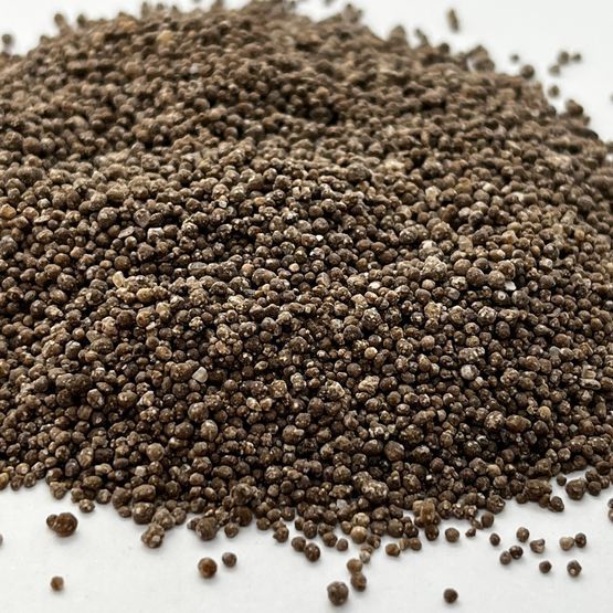 Seeding/overseeding 16-12-8+Zn+TE Command Granular Fertiliser