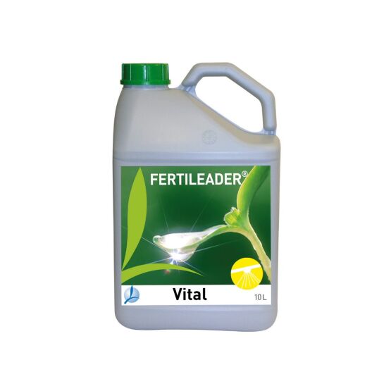 Fertileader Vital Foliar Biostimulant