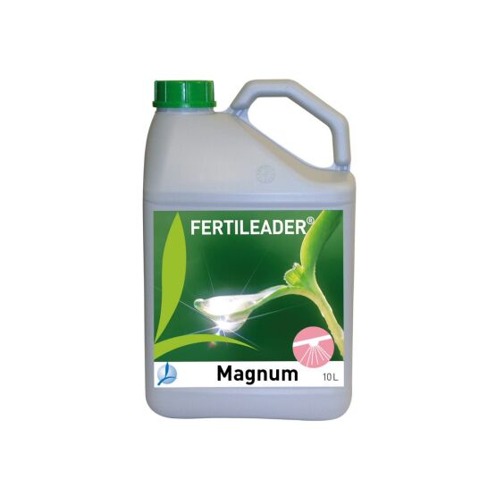 Fertileader Magnum Foilar Biostimulant