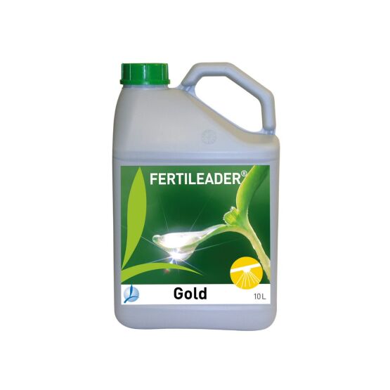 Fertileader Gold Organic Biostimulant
