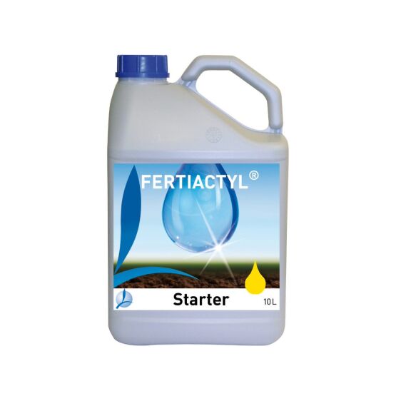Fertiactyl Starter Root Biostimulant