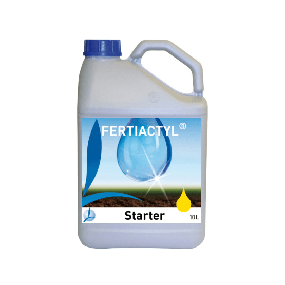 Fertiactyl Starter Root Biostimulant