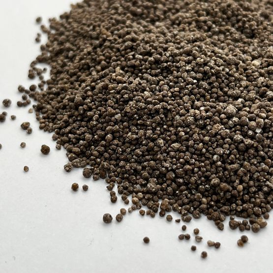 Seeding Fertiliser COMMAND 8-13-12 + 1.6% MgO + MU + Mycorrhizal Innoculant 1-2 mm