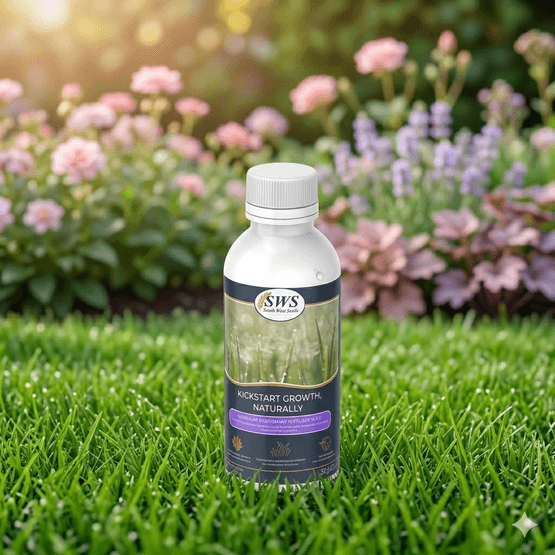 Biostimulant Liquid Seaweed Fertiliser 500ml