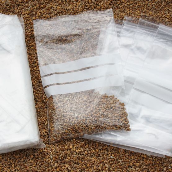 Sample Bags