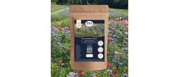 Value Wildflower Seed Mixture - 100% Wild Flower Mix - 5000g