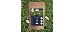Queen Bee Mix (Neutral Soils) | UK Native Pollinator Mix - 100% Wild Flower Mix - 100g