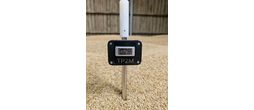 Digital Grain Temperature Probe