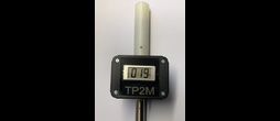 Digital Grain Temperature Probe 2m