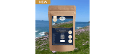 Cornish Coastal Wildflower Mix - 100% Wild Flower Mix - 100g
