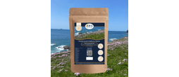 Cornish Coastal Wildflower Mix | Salt and Wind-Tolerant Native Perennials - 100% Wild Flower Mix - 100g